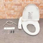 [ б/у товар ] TOTO электрический сиденье-биде биде душ туалет [TCF2020] #SC1( пастель слоновая кость ) *2J092612