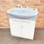 【中古品】 INAX 陶器製 ☆シングル