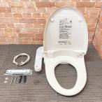 [ б/у товар ][ хорошая вещь ] TOTO электрический сиденье-биде биде душ туалет [TCF6421] #SC1( пастель слоновая кость ) *1J0002