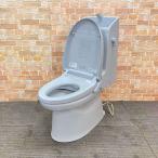 [ б/у товар ][ хорошая вещь ] INAX беж aB туалет европейский туалет ( под полом осушение ) [BC-B10SU] осушение сердцевина 200mm. биде в одном корпусе бак [DT-B282U]. комплект 12J100601