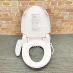 [ Junk ] National( National )PanaHome мойка теплой водой сиденье для унитаза биде душ туалет [S10II] розовый серия *JU2092610