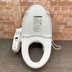 [ б/у товар ][ б/у товар ] TOTO электрический сиденье-биде биде душ туалет [TCF261GR] #N11( бледный белый ) *JU2K100210