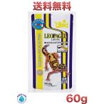 レオパゲル 60g キョーリン 大人気 送料無料 即日発送 トカゲ ヒョウモントカゲモドキ ヤモリ 爬虫類 えさ／エサ