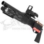 AGM Schott gun piste ru рукоятка 