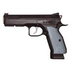 Carbon8 CZ SHADOW-2 CO2 ブローバック エアガン ： 通販・価格比較