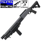 CYMA　ベネリM3 KEYMOD M-STOCK フルメタルショットガン Gr