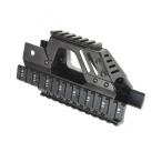CYMA P90 для Tactical rail BK