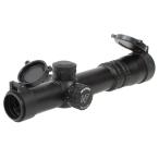 Holy Warrior NightForce NXSタイプ 1-4 x 24 スコープ BK