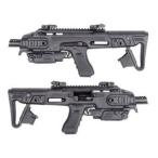 KINGARMS製 CAA RONIコンバージョンキット BK