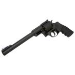 マルシン スーパーレッドホーク7.5インチ454カスールタイプ6mm/X/HW/BK