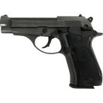 マルシン M84 (強化版) モデルガン プラグリップ エクセレントHW 完成品