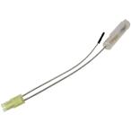  электрооружие для электропроводка connector set 20A плавкий предохранитель имеется 