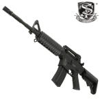S&T M4A1スポーツライン電動ガン BK(COLT刻印)
