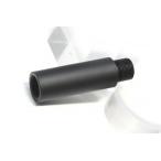  растягивание внешний barrel 2"(14mm->14mm-)BK