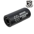 . покупка S&amp;T NOVESKE KX3 модель Fire Tracer(FIRE PIG)(14mm-)