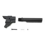 S&amp;T M870 stock труба есть M4 рукоятка адаптор BK