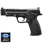 TOKYO MARUI TOKYO MARUI ガスブローバック M＆P 9L PCポーテッド 対象