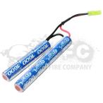 UFC　8.4V 1600mAh ニッケ