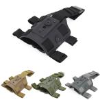 在庫処分 サファリランド579GLSタイプ用レッグプラットフォームGREY
