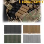 WOSPORT Spiritus SMG модель MP5 журнал вставка 