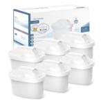 ブリタ カートリッジ 交換用カートリッジ 浄水器 浄水ポット BRITA MAXTRA ブリタ マクストラ 交換用 filter 日本仕様 6個セッ