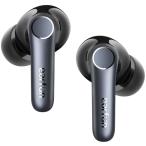 【VGP 2025 金賞】EarFun Air Pro 4 ワイヤレスイヤホン Bluetooth 5.4/50dBアダプティブ式 ハイブリッドAN
