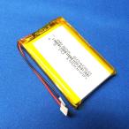 リポバッテリー リチウムポリマー電池 LiPo 3.7V 1800mAh 604060