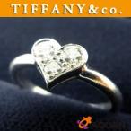 TIFFANY&CO.¡¡¥Æ¥£¥Õ¥¡¥Ë¡¼¡¡PT950¡¡¥À¥¤¥ä¡¡¥»¥ó¥Á¥á¥ó¥¿¥ë¥ê¥ó¥°¡¡»ØÎØ¡¡¥ê¥ó¥°¡¡¥Ï¡¼¥È¡¡¥×¥é¥Á¥Ê¡¡¥µ¥¤¥ºÌó9¹æ¡¡Á÷ÎÁ¹þ¤ß