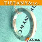 TIFFANY&CO. ¡¡¥Æ¥£¥Õ¥¡¥Ë¡¼¡¡1837¥µ¡¼¥¯¥ë¡¡¥Ú¥ó¥À¥ó¥È¡¡¥Í¥Ã¥¯¥ì¥¹¡¡¥·¥ë¥Ð¡¼925