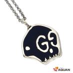 GUCCI¡¡¥°¥Ã¥Á¡¡GHOST¡¡¥´¡¼¥¹¥È¡¡¥Í¥Ã¥¯¥ì¥¹¡¡459381¡¡AG925¡¡¥·¥ë¥Ð¡¼¡¡¥É¥¯¥í¡¡¥¹¥«¥ë¡¡¥á¥ó¥º¡¡¥ì¥Ç¥£¡¼¥¹¡¡¥¢¥¯¥»¥µ¥ê¡¼¡¡Ì¤»ÈÍÑ¡¡aq2997