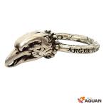 ¥»¡¼¥ë GUCCI ¥°¥Ã¥Á ANGER FOREST EAGLE HEAD ¥¤¡¼¥°¥ë ¥Ø¥Ã¥É ¥ê¥ó¥° ¢ô13 AG925 ¥·¥ë¥Ð¡¼ ̤»ÈÍÑ aq3002
