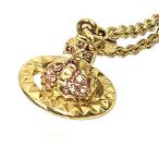 vivienne westwood¡¡¥ô¥£¥ô¥£¥¢¥ó¥¦¥¨¥¹¥È¥¦¥Ã¥É¡¡¥Í¥Ã¥¯¥ì¥¹¡¡¥ª¡¼¥Ö¡¡¥ª¡¼¥ô¡¡¿¿ï«¡¡¥´¡¼¥ë¥É¡¡¥¢¥¯¥»¥µ¥ê¡¼¡¡¥Ú¥ó¥À¥ó¥È
