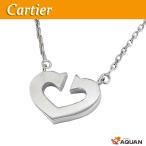 ¥»¡¼¥ë¡ª¡¡Cartier¡¡¥«¥ë¥Æ¥£¥¨¡¡¥·¥ó¥Ü¥ë¥Í¥Ã¥¯¥ì¥¹GM¡¡C¥Ï¡¼¥È¡¡¥Í¥Ã¥¯¥ì¥¹¡¡¥Ú¥ó¥À¥ó¥È¡¡K18WG¡¡¥Û¥ï¥¤¥È¥´¡¼¥ë¥É¡¡¥Ï¡¼¥È¡¡Á÷ÎÁ¹þ¤ß