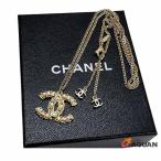 CHANEL¡¡¥·¥ã¥Í¥ë¡¡¥³¥³¥Þ¡¼¥¯¡¡¥Ñ¡¼¥ë¡¡¥Í¥Ã¥¯¥ì¥¹¡¡¥Ú¥ó¥À¥ó¥È¡¡¥´¡¼¥ë¥É¥«¥é¡¼¡¡A11 C¡¡ÈþÉÊ¡¡¥¢¥¯¥»¥µ¥ê¡¼