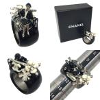 Á÷ÎÁ̵ÎÁ ·ã¥ì¥¢ CHANEL ¥·¥ã¥Í¥ë ¥ê¥ó¥° »ØÎØ ÆüËÜ¥µ¥¤¥ºÌó11¡Á12¹æ ¥Þ¥È¥é¥Ã¥» ¥«¥á¥ê¥¢ ¥³¥³¥Þ¡¼¥¯ B13 K ̤»ÈÍÑ aq5043