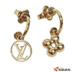 LOUIS VUITTON ¥Ô¥¢¥¹ ¥ë¥¤¥ô¥£¥È¥ó ¥Ö¥Ã¥¯¥ë ¥É¥ì¥¤¥æ¡¦¥Ö¥ë¡¼¥ß¥ó¥° M64859 ¥´¡¼¥ë¥É ¥ì¥Ç¥£¡¼¥¹ ¥¢¥¯¥»¥µ¥ê¡¼ aq5292