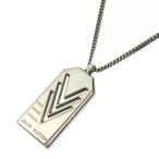 Á÷ÎÁ̵ÎÁ ¥ë¥¤¥ô¥£¥È¥ó LOUIS VUITTON ¥È¥ê¥×¥ëV ¥Í¥Ã¥¯¥ì¥¹VVV M00050 ¥·¥ë¥Ð¡¼¥«¥é¡¼ ¥¢¥¯¥»¥µ¥ê¡¼ ¥á¥ó¥º aq5518