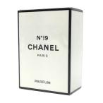 シャネル CHANEL NO.19 PARFUM N°19 19番 パルファム 14ml 香水 aq5830-2