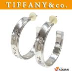 Ìõͤ꾦ÉÊ¡ª¡¡TIFFANY&Co¡¥¡¡¥Æ¥£¥Õ¥¡¥Ë¡¼¡¡¥Ô¥¢¥¹¡¡¥Õ¡¼¥×¥Ô¥¢¥¹¡¡SV925¡¡¥·¥ë¥Ð¡¼¡¡1837¡¡¥¢¥¯¥»¥µ¥ê¡¼