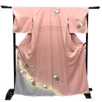 ����B107 ���I ���� �K�⒅ �s���N �g��163cm ��67cm ����߂� �� �� �t�H�[�}���`�J�W���A���܂�OK �d���ďオ�� ���g�p �V�Õi