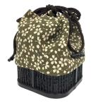  столица .O199 традиционная японская сумка мир . двоякое применение корзина сумка бамбук умение . Sakura документ sama мешочек сумка ручная сумочка юката оптимальный лето кимоно тоже аксессуары для кимоно [ прекрасный товар ]