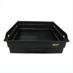 HOEI 35 для низ ( выдвижной ящик tray имеется ) низ основа : черный tray : черный 