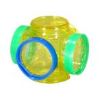  солнечный call k look для центральный Cube (550)