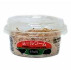 . корм Kawai mi-ruwa-mx1 cup живая наживка 