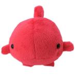 ムニュマム 金魚ぬいぐるみ M Amazon 楽天 ヤフー等の通販価格比較 最安値 Com