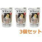  чёрный . домашнее животное любитель серии низкий жир . модель средний длиннохвостый попугай 1L×3 шт. комплект *