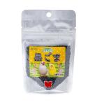 黒瀬 自然派宣言 黒ごま30g　KP-121