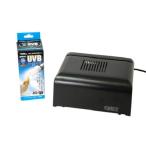 【送料無料】ビバリアUVBバード26Wランプ＋コンパクトトップナノセット