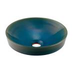 493-012-CBkak большой круглый умывальник (..)..(.....)