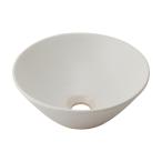 493-267-CWkak большой круглый умывальник (. туман )..(.....)